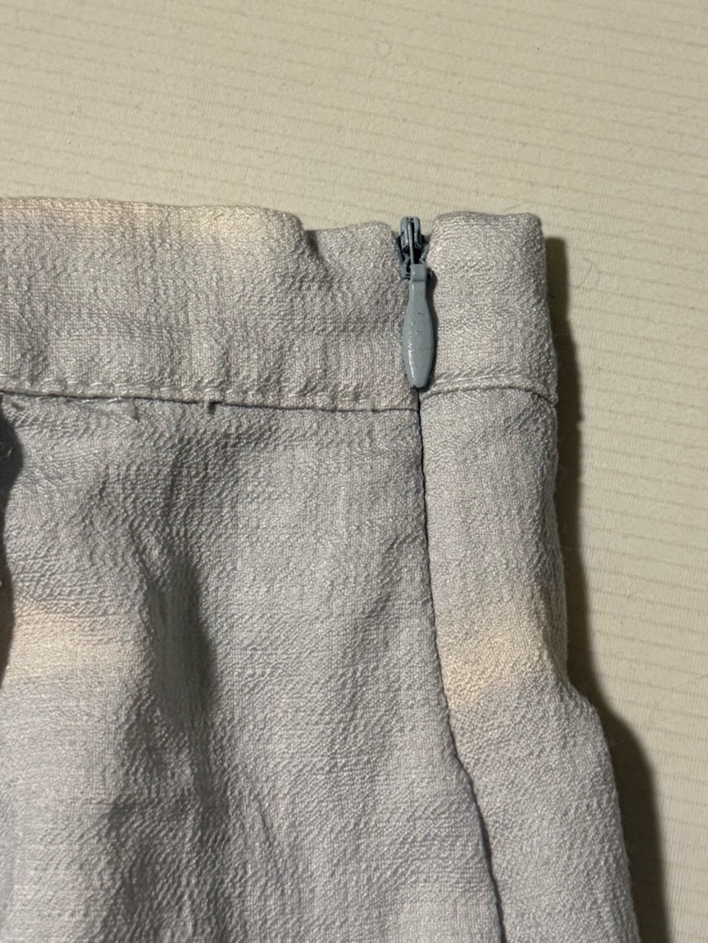 Zara Riviera midi skirt - Picture 5 of 6